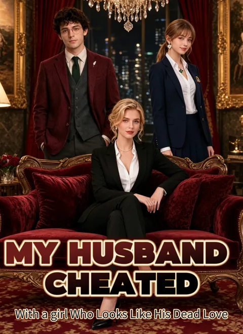 My Husband Cheated With a Boy Who Looks Like Her Dead Love