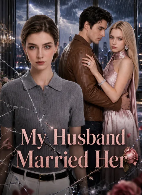 My Husband Married Her