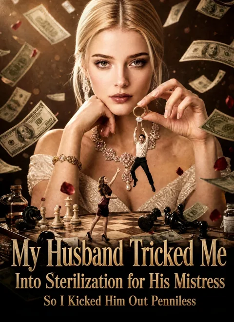 My Husband Tricked Me Into Sterilization for His Mistress—So I Kicked Him Out Penniless