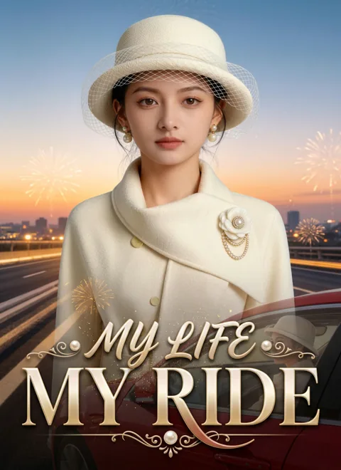 My Life, My Ride