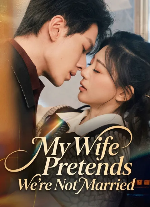 My Wife Pretends We’re Not Married