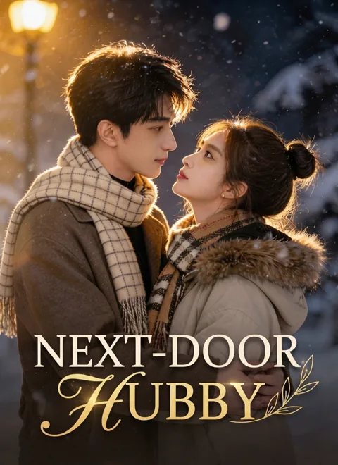 Next-Door Hubby