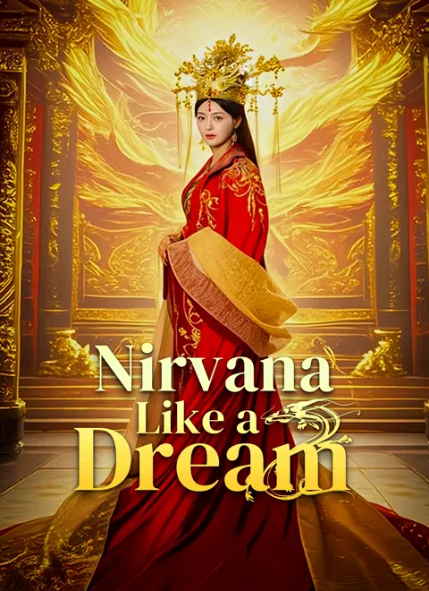 Nirvana Like a Dream