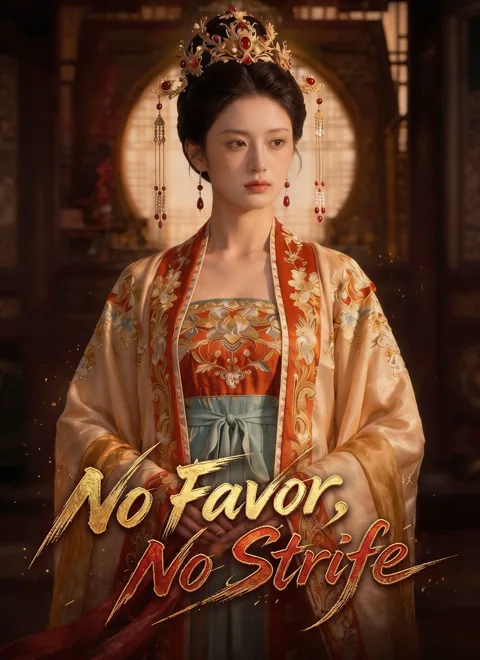 No Favor, No Strife