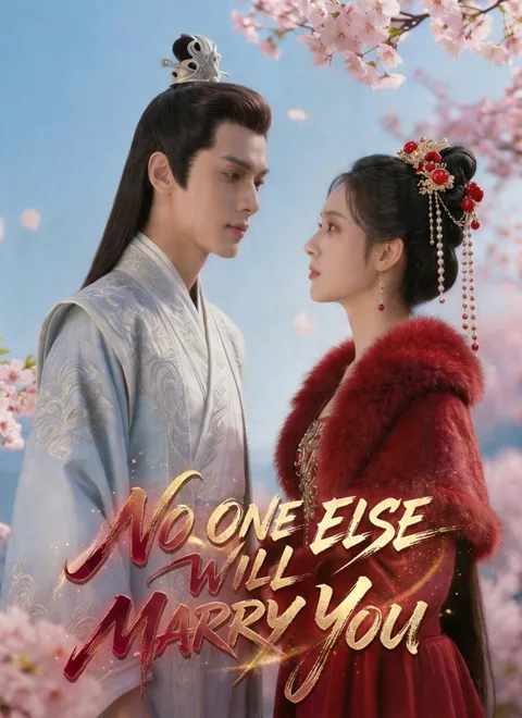 No One Else Will Marry You