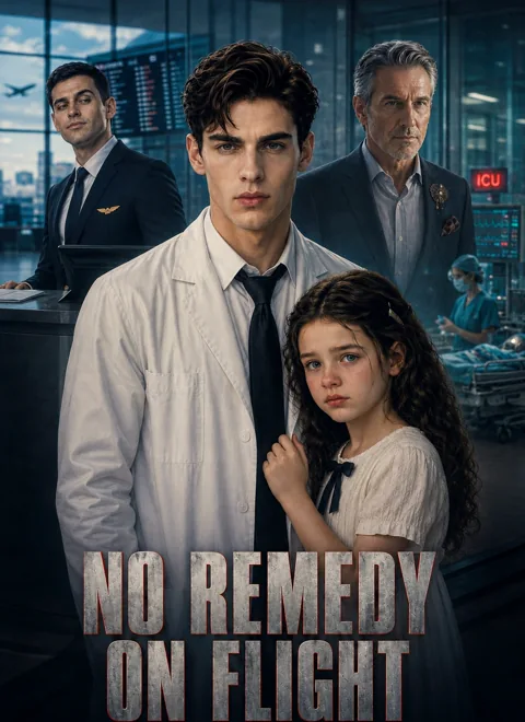 No Remedy on Flight