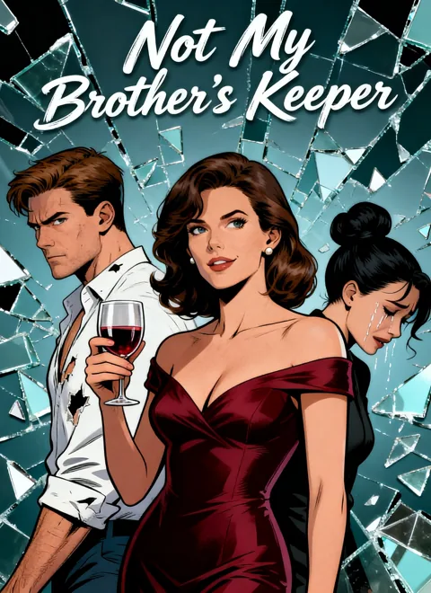 Not My Brother's Keeper