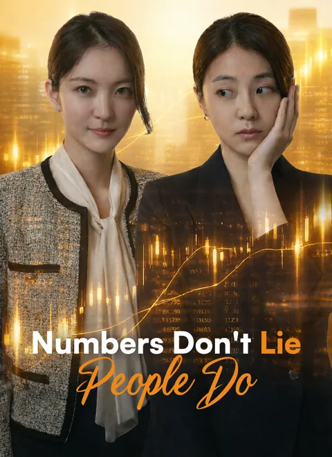 Numbers Don't Lie, People Do