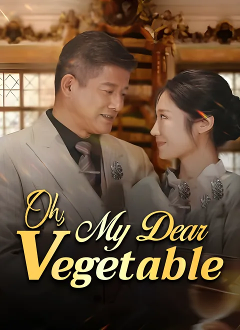 Oh, My Dear Vegetable