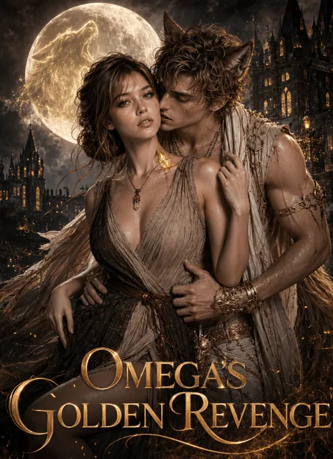 Omega's Golden Revenge