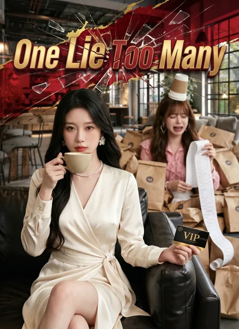 One Lie Too Many