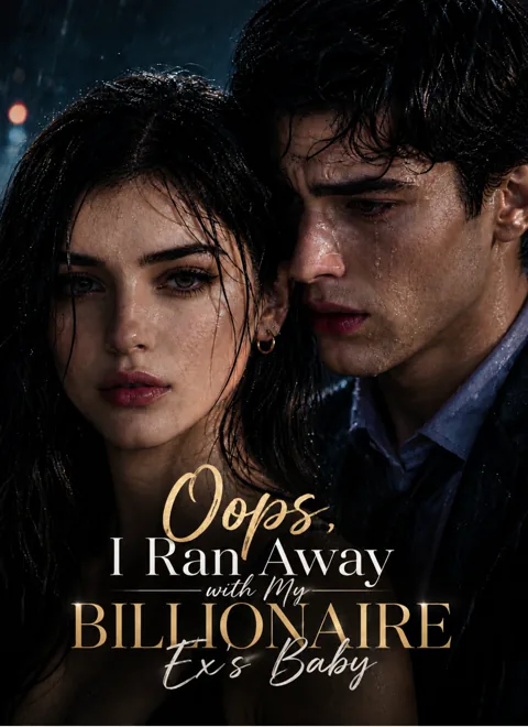 Oops, I Ran Away with My Billionaire Ex's Baby