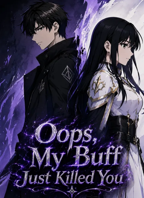 Oops, My Buff Just Killed You