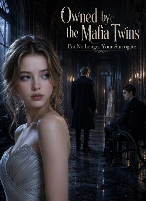 Owned by the Mafia Twins: I’m No Longer Your Surrogate