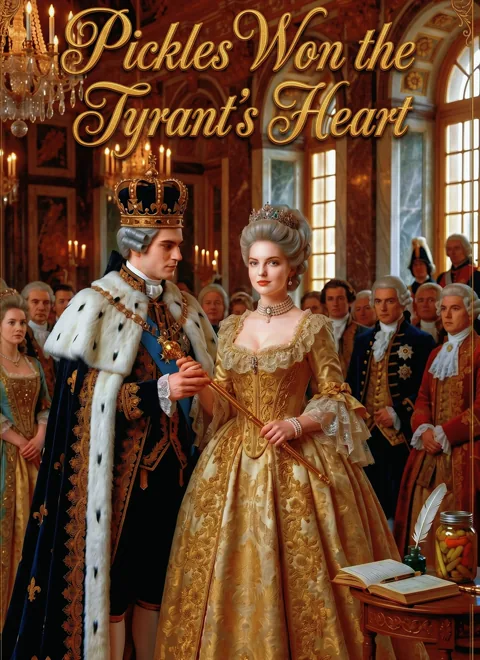 Pickles Won the Tyrant’s Heart