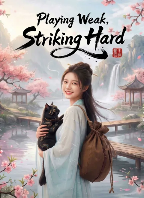 Playing Weak, Striking Hard