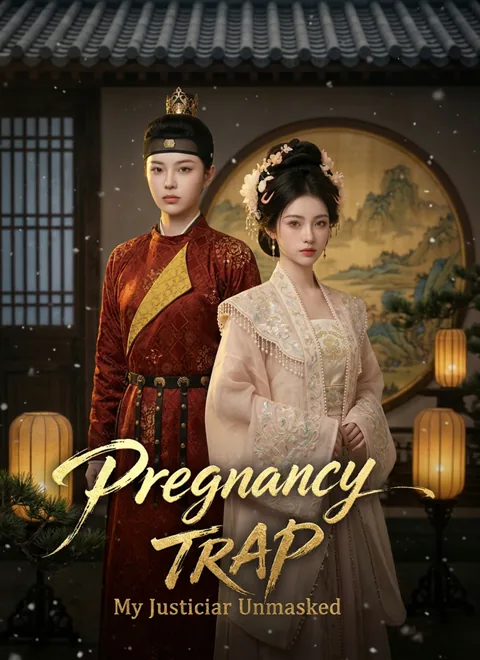 Pregnancy Trap: My Justiciar Unmasked