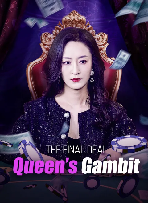Queen’s Gambit: The Final Deal