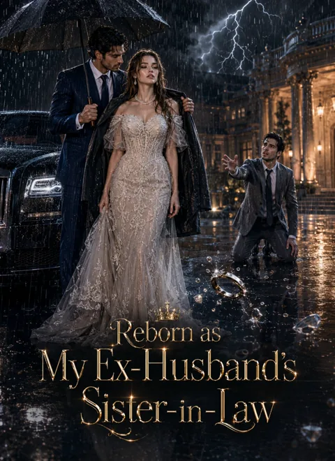 Reborn as My Ex-Husband’s Sister-in-Law