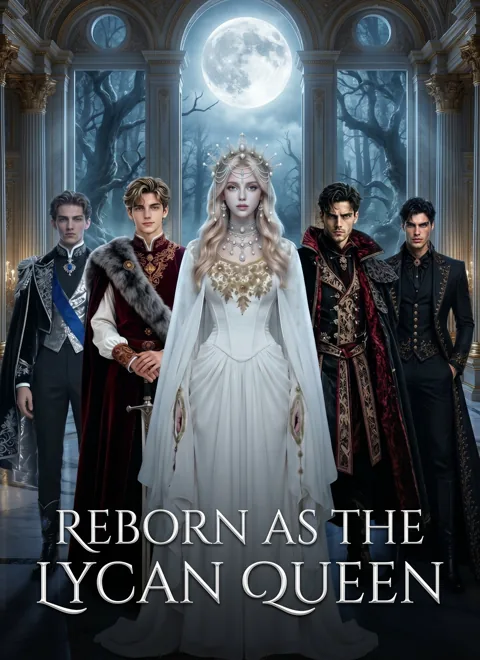Reborn as the lycan queen