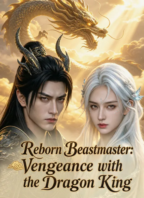 Reborn Beastmaster: Vengeance with the Dragon King