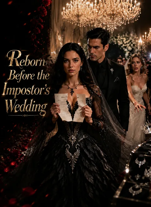 Reborn Before the Impostor’s Wedding