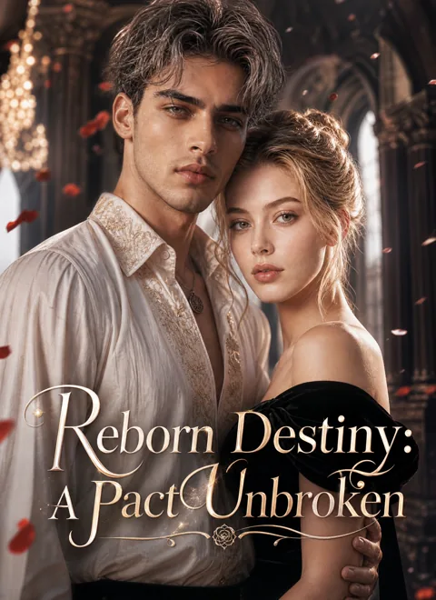 Reborn Destiny: A Pact Unbroken