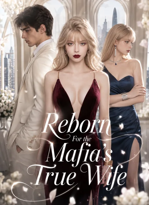Reborn For the Mafia’s True Wife