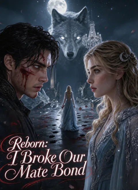 Reborn: I Broke Our Mate Bond