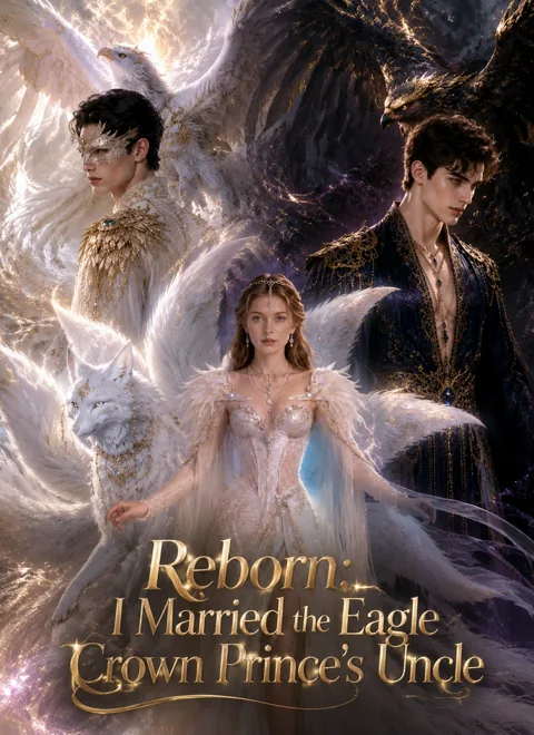 Reborn: I Married the Eagle Crown Prince’s Uncle