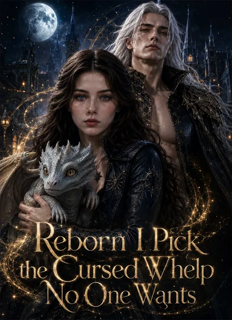 Reborn I Pick the Cursed Whelp No One Wants（管）