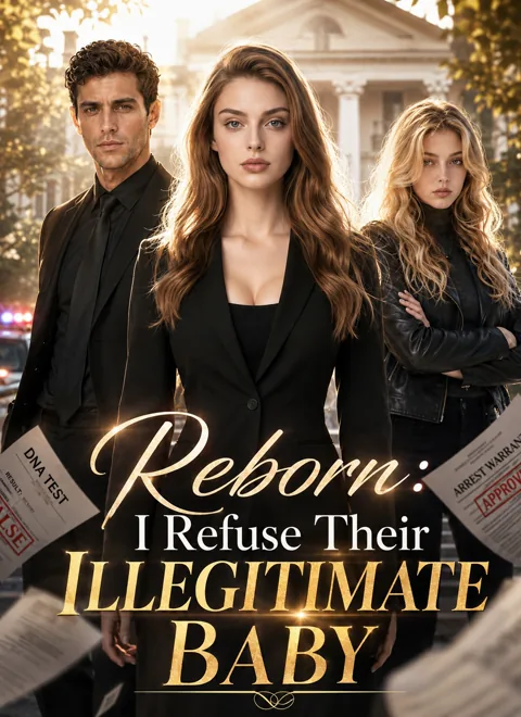 Reborn: I Refuse Their Illegitimate Baby