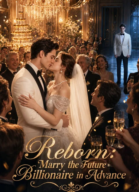 Reborn: Marry the Future Billionaire in Advance