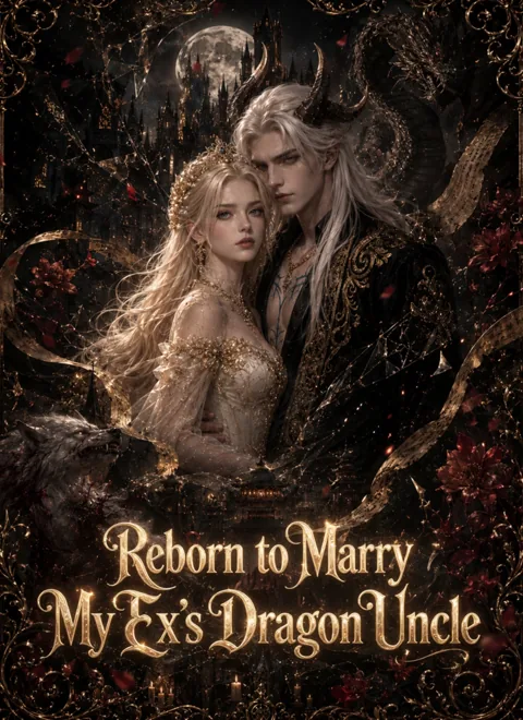 Reborn to Marry My Ex’s Dragon Uncle