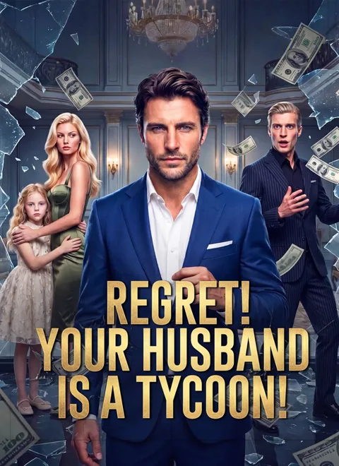 Regret！Your Husband is A Tycoon!
