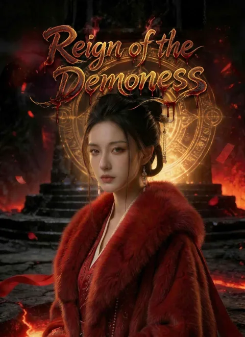 Reign of the Demoness