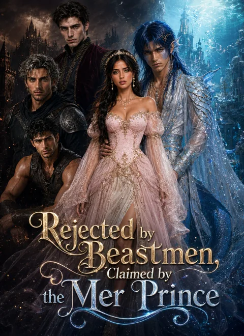 Rejected by Beastmen, Claimed by the Mer Prince
