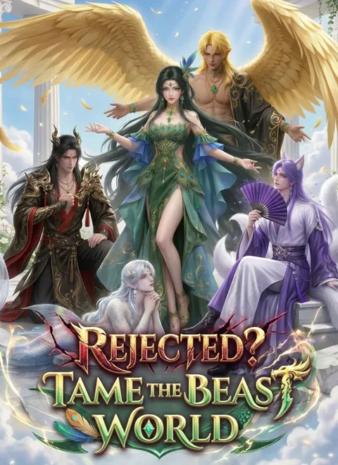 Rejected? I Tame the Beast World