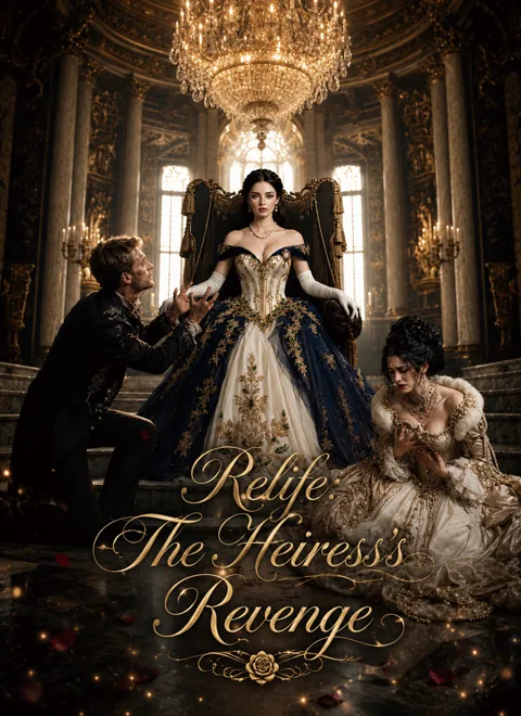 Relife The Heiress's Revenge