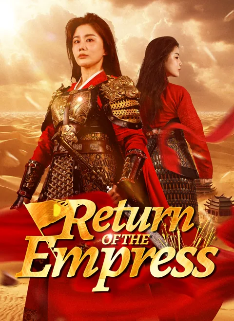 Return of the Empress
