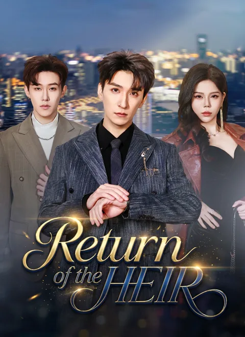 Return of the Heir