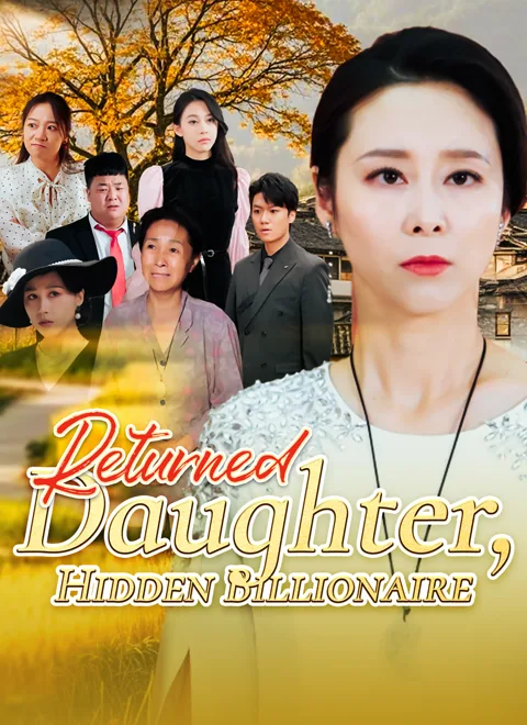 Returned Daughter, Hidden Billionaire