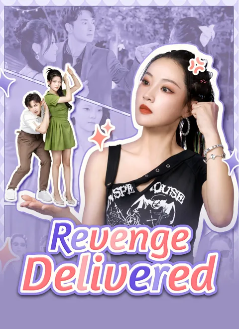 Revenge Delivered