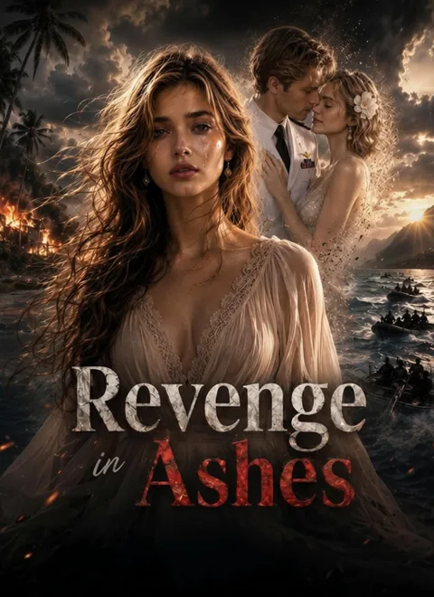 Revenge in Ashes