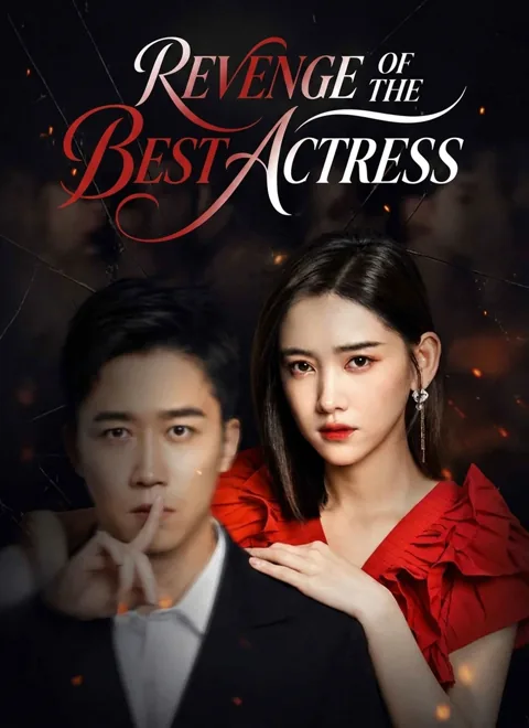 Revenge of the Best Actress