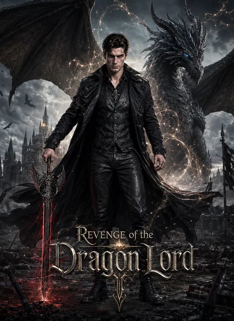 Revenge of the Dragon Lord