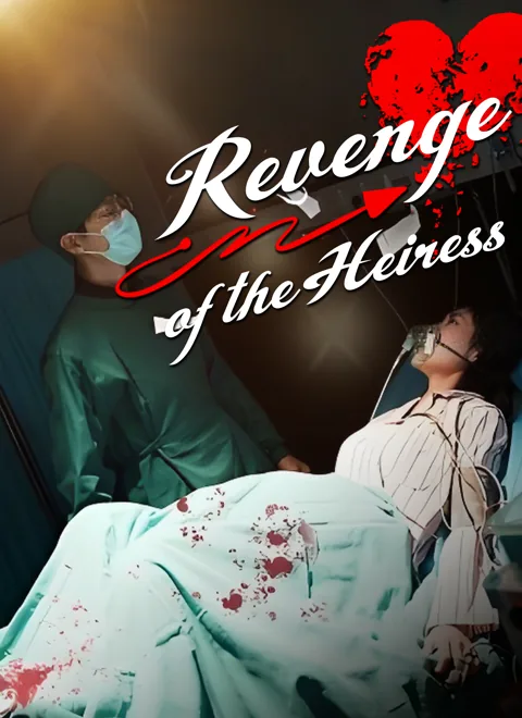 Revenge of the Heiress