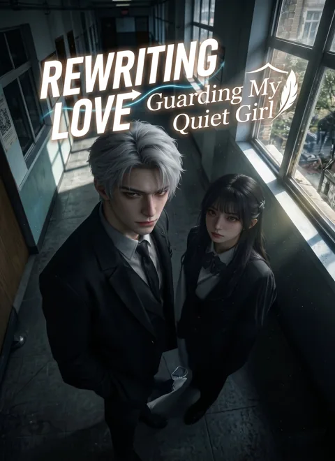 Rewriting Love: Guarding My Quiet Girl