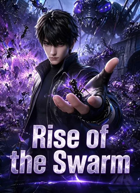 Rise of the Swarm