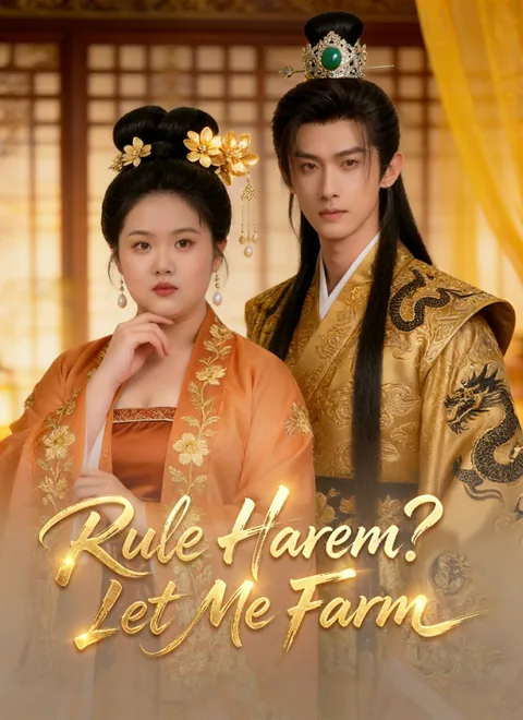 Rule Harem? Let Me Farm